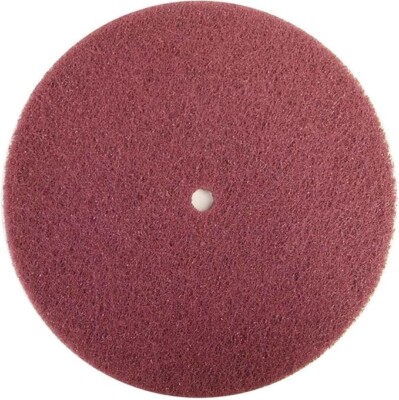 Norton 66261004980 6x1/2 In. Bear-Tex High Strength AO Very Fine Grit - pack-70