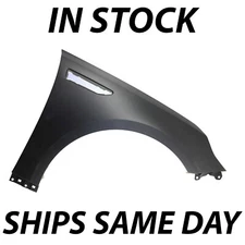 NEW Primered Front Right RH Passenger Side Fender for 2016-2020 Kia Optima 16-20