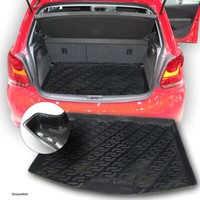 Kofferraumwanne FüR Kia Sportage II Sportage 2 JE Bj. 2004-2010 /Oberer LB M. ER