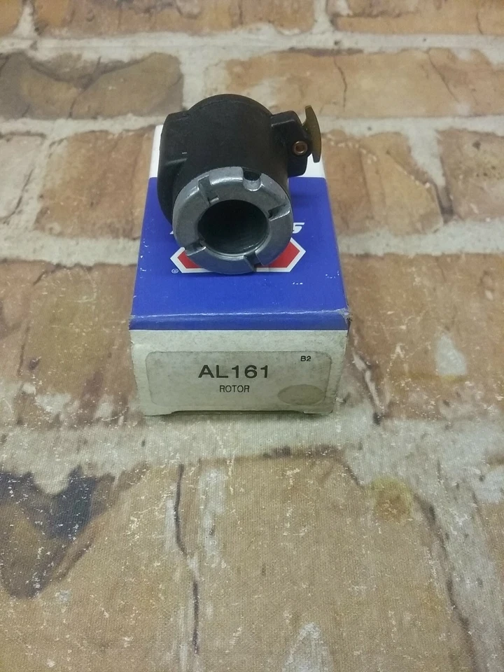 AL161 GP Sorensen Distributor Rotor - Image 2 of 2