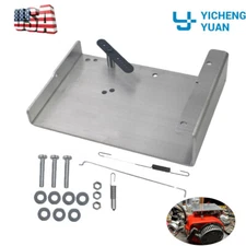 Engine Throttle Linkage Top Plate for Predator 212cc