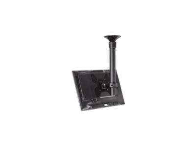Atdec TH-1040-CTS 17''-42'' Tilt Ceiling TV Mount LED&LCD HDTV Up to VESA 200x200