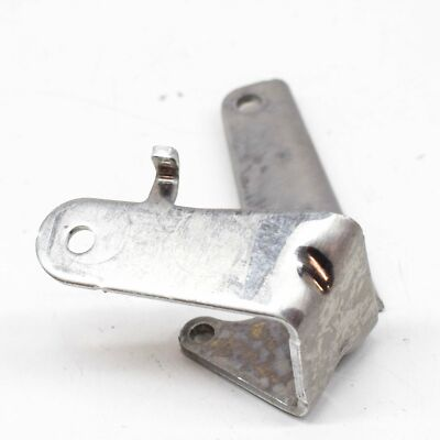 NEW BMW X5 G05 FRONT HEIGHT LEVEL SENSOR REAR HOLDER 37146887834