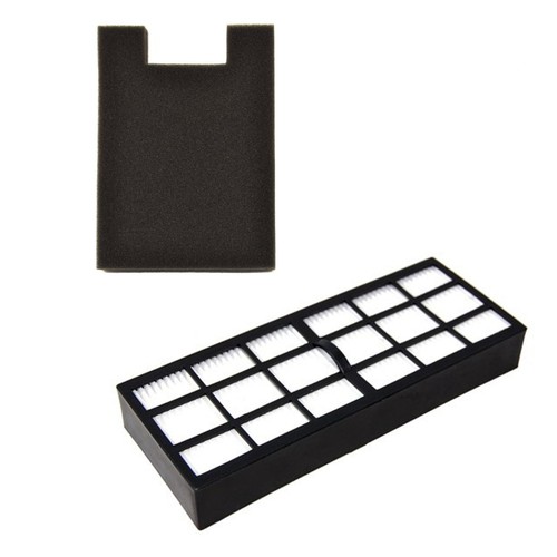 Filter Kit for Eureka 2950 2960 2990 Series Upright Vacuums, DCF-16 62736 HF-7 - Picture 1 of 4