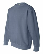 Comfort Colors Crewneck Sweatshirt Ringspun Garment-Dyed 1566