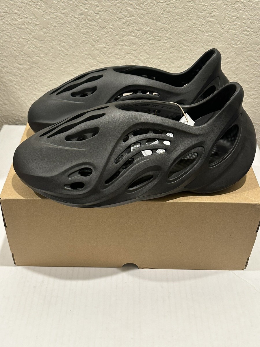 Yeezy Foam Runner “Onyx” HP8739, US Size 13 | eBay Yeezy Foam Runner “Onyx” HP8739, US Size 13 | eBay