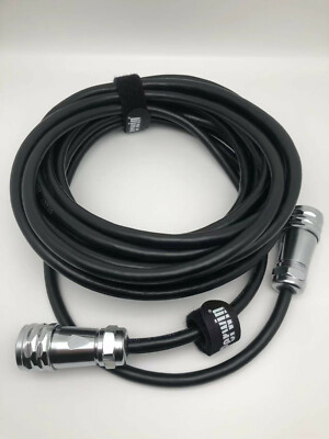 Perwin Aputure LS 600d Pro/600x Pro 5-Pin Extension Head Cable (7.5m)