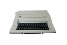 Nakajima WPT-150 Portable Electronic Word Processing Typewriter