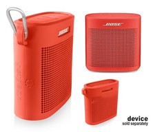 getgear Silicone case for Bose SoundLink Color Bluetooth Speaker II