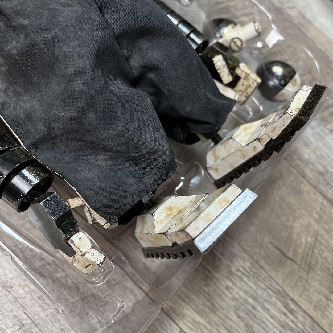 Bambaboss 01 Panda Boss / threeA Figure F/S FEDEX | eBay