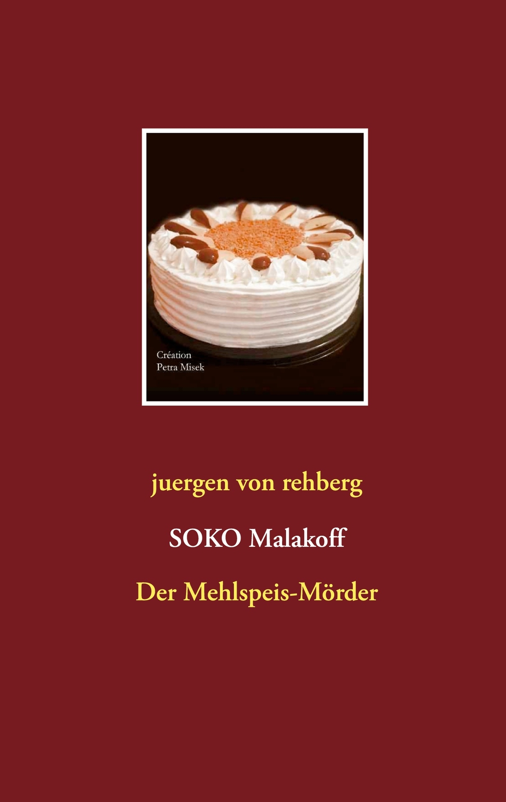 Thumbnail - Soko Malakoff (buch)