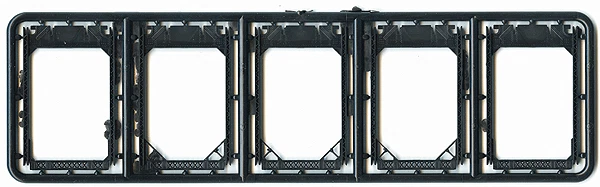 Kit de detalles de soporte y soporte de puente de armadura Central Valley 1814 150' escala N Foto 3 de 3