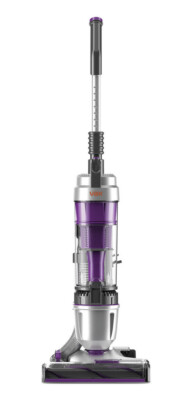 Vax Air Stretch Pet Max U85-AS-Pme aufrechter beutelloser Staubsauger AUFBEWAHRUNGSMARKEN