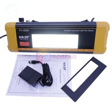 FV-2009 Industrial LED Film Viewer for Radiographic Testing X Ray Flaw Detect