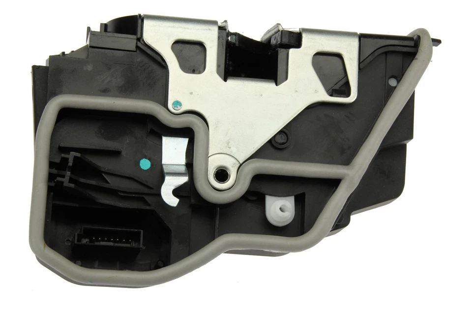 For 2004-2007 BMW 525i Door Lock Actuator Front Left URO 2005 2006 2007 - Image 4 of 4