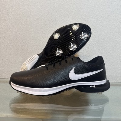 Nike Air Zoom Victory Tour 3 Golf Shoes Black DX9025-003 Mens Size 12.5 Wide