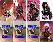 Absolute Catwoman #1 **COVER SELECT** [1:25] PRESALE 06/10/2026