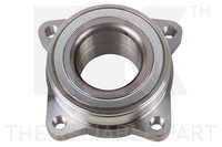 Radlagersatz NK 752620 FüR Honda Shuttle M10X1,25 RA 16V RA1 RA3 RA5