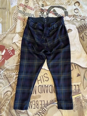 Vivienne Westwood Women's Pants for sale | eBay