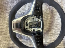Z28 Steering Wheel