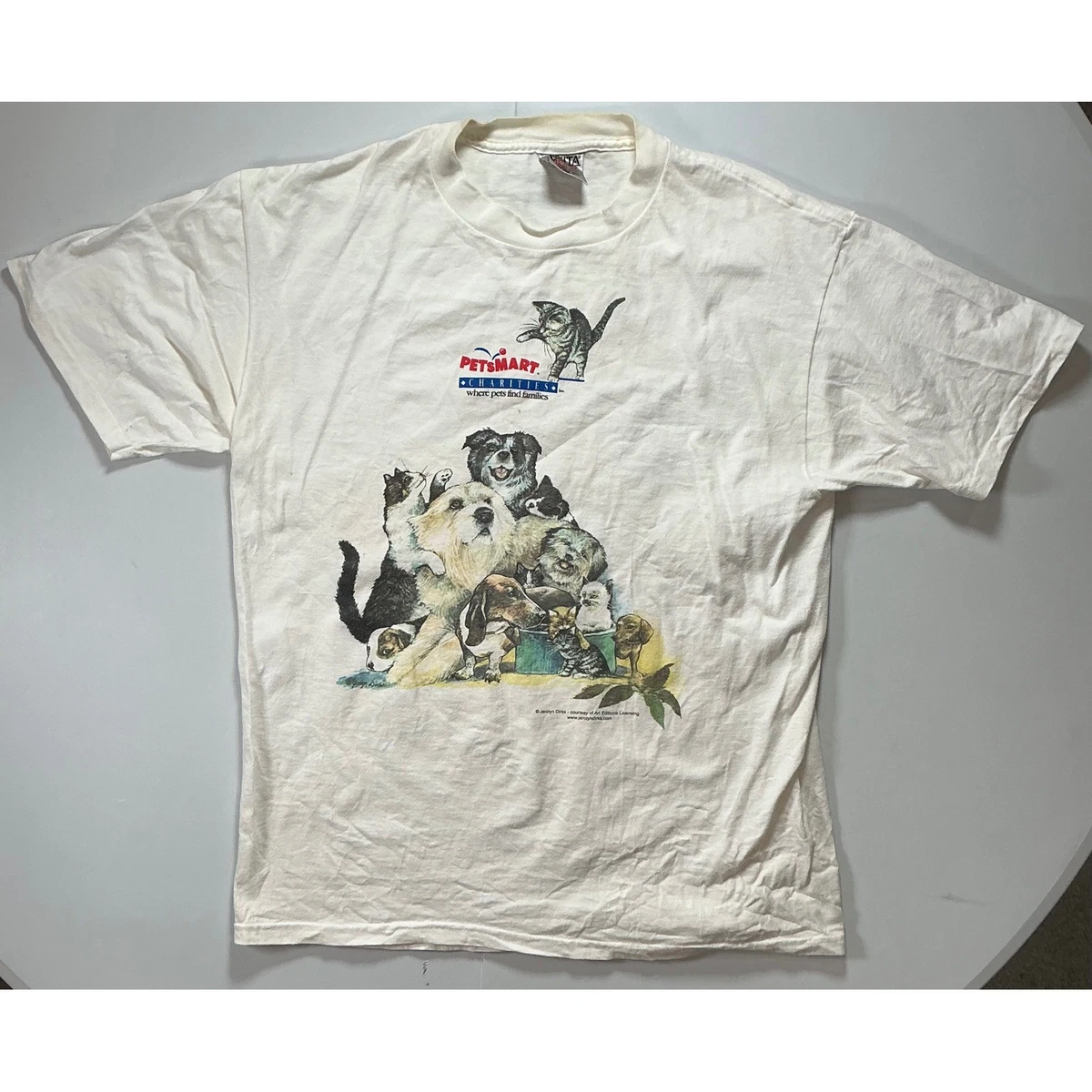 Oneita Graphic Tee Original Vintage T-Shirts for Men for sale | eBay
