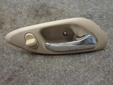 2002 HONDA ACCORD DOOR HANDLE, PASSENGER