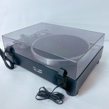 YAMAHA Yamaha GT-750 GT750 Record Player GT Series Turntable