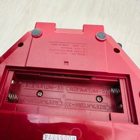 Junk Family Computer Robot Block Set