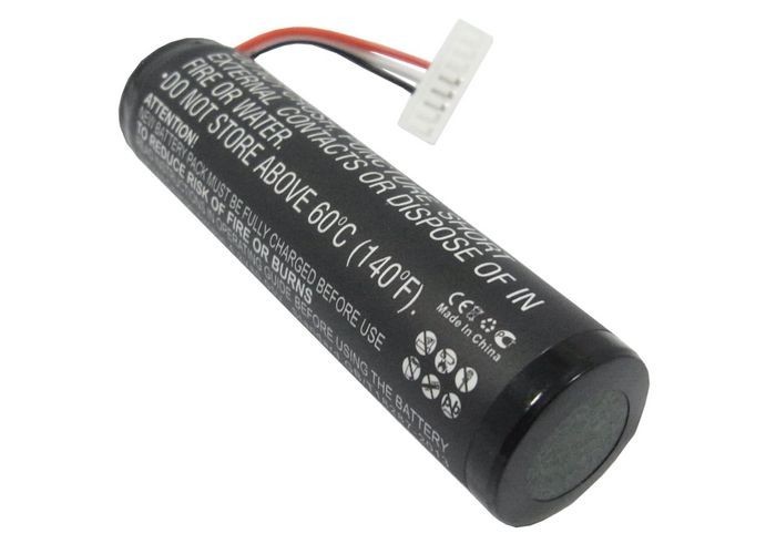 MBXPOS-BA0126 CoreParts Battery for Honeywell Scanner 8Wh Li-ion 3.7V 2200mAh Bl
