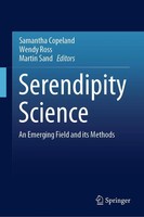 Samantha Copeland (U. A.) | Serendipity Science | Buch | Englisch (2023) | Xvii