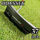 Odyssey TRI-HOT 5K TRIPLE WIDE Putter Right-Handed 33 inch No Headcover