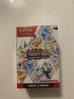 Pokemon Bundle 6 Boosters Évolutions Prismatiques EV8.5 -Neuf/Scéllé - FR
