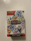 Pokemon Bundle 6 Boosters Évolutions Prismatiques EV8.5 -Neuf/Scéllé - FR