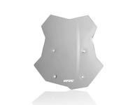 BMW F750 GS / F850 GS - 18/23 - Windschutzscheibe Hoch Rauchfarben WRS / BM042F