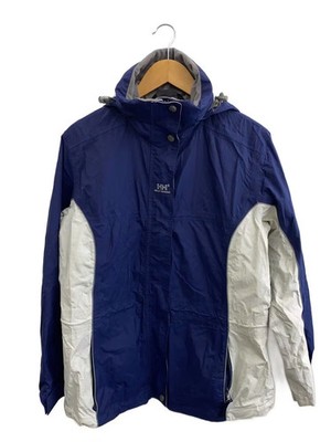 HELLY HANSEN Jacket Navy M