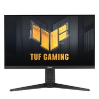 "Asus Tuf Gaming VG27UQEL5A Computerbildschirm 68,6 Cm (27\") 3840 X 2160 Pixel 4K"
