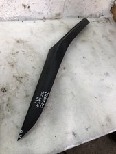 OPEL CORSA F Andere Verkleidungsteile 9829996780 1.50 Diesel 75kw 2023 24401554