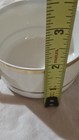 Lot 2 Mid Century Vintage Heinrich H and Co. Selb Bavaria Imperial Demitasse Cup — photo 5
