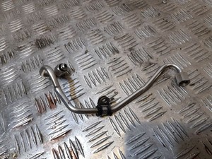 Volkswagen PASSAT CC Kraftstoffverteiler Einspritzleiste Verteilerrohr ATV12454