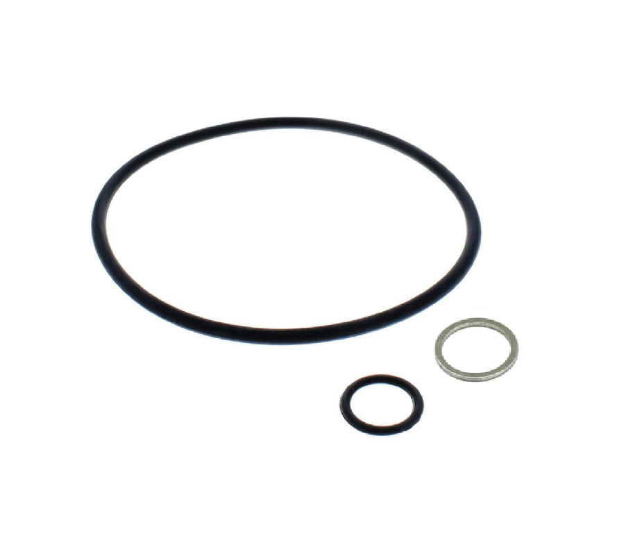 Engine Oil Filter With 8-Liters Of Engine Oil Kit For 2003-2014 BMW Vehicles NEW