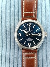 ORIENT STAR RE-AU0204L Outdoor Model Automati...