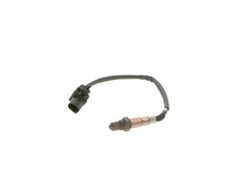 BOSCH Lambdasonde Für FORD Mondeo V HYUNDAI KIA MERCEDES SAAB 10-21 0258017319
