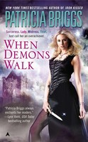 Patricia Briggs / When Demons Walk / 9780441005345