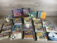 Lot of Party Tyme  Other Karaoke - Country, Pop Hits, Christmas, Duets, More