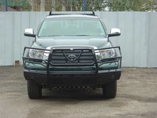 Frontier Truck Gear 300-61-4005 Original BUMPER TRUCK FRONT