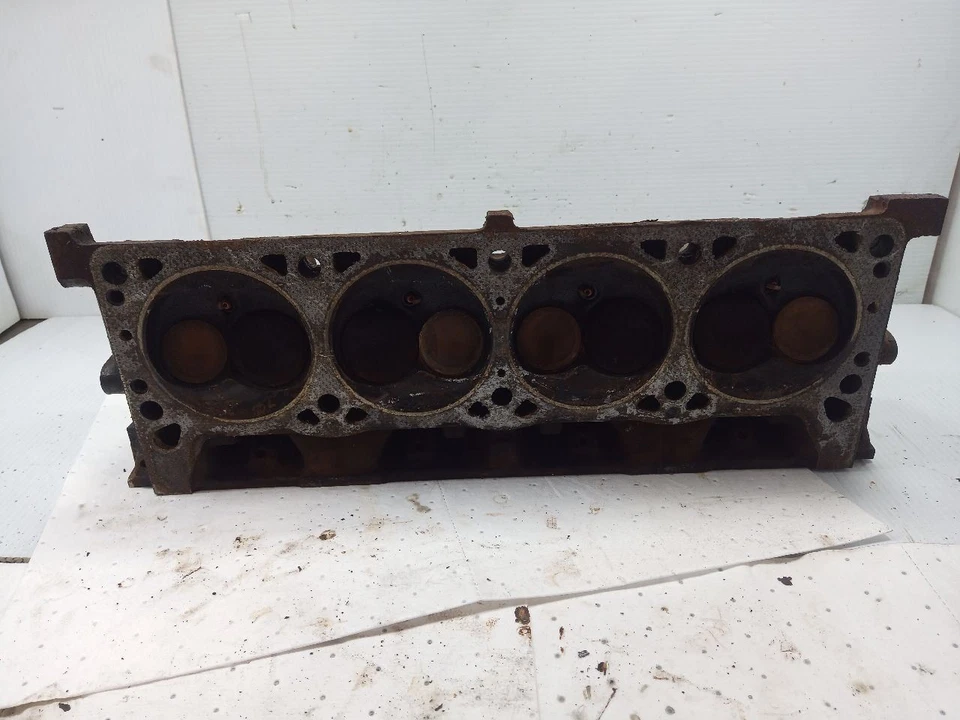 Culata Dodge Ram 1500 1998 5,9 L 11999827 Foto 2 de 4