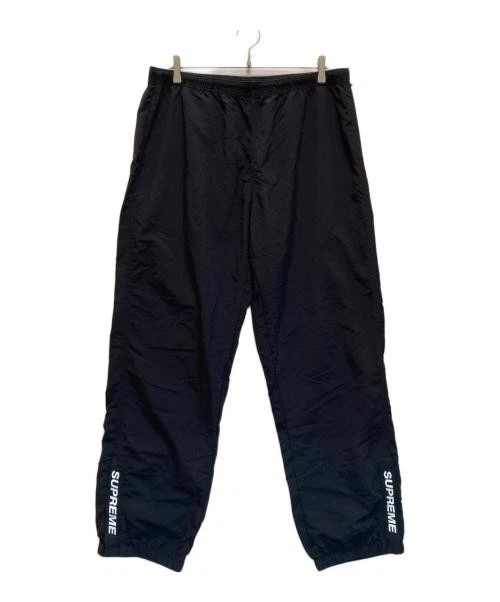 Pantalon/pantalon d'échauffement Supreme homme