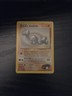 Brock's Geodude 66/132 1st Edition Common Gym Heroes Pokemon Card 2000 WOTC