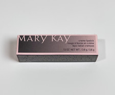 Mary Kay Black Cherry Creme Lipstick