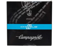 Campagnolo Chorus Chain Silver  11 Speed 